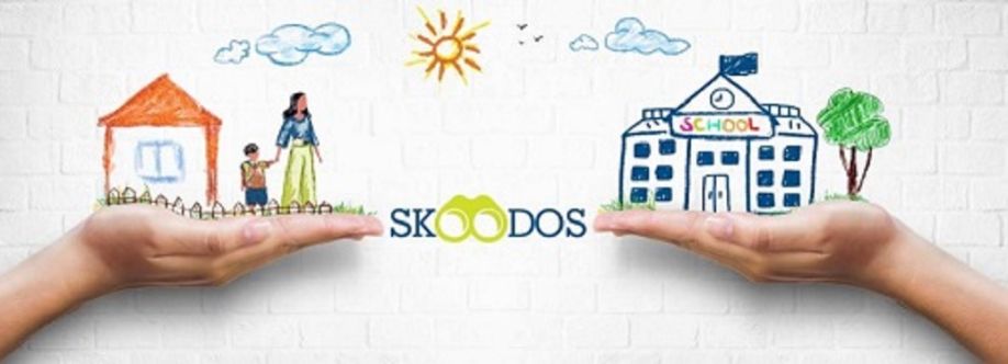 Skoodos Schools Cover Image