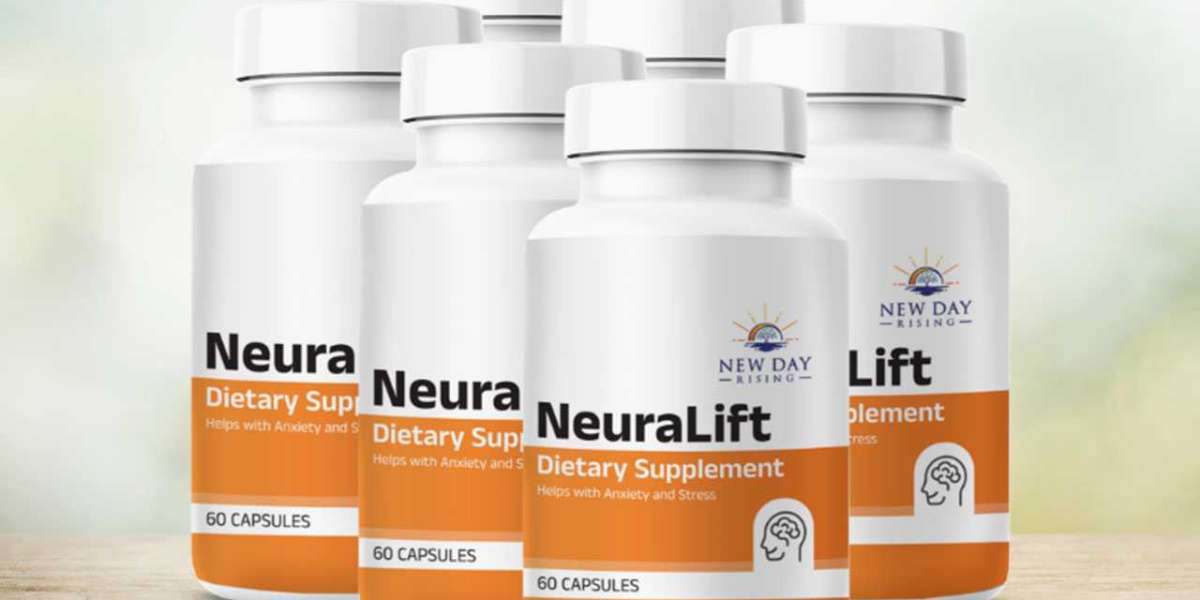 NeuraLift Pills Supplement 100% Work Must Check Official Website!