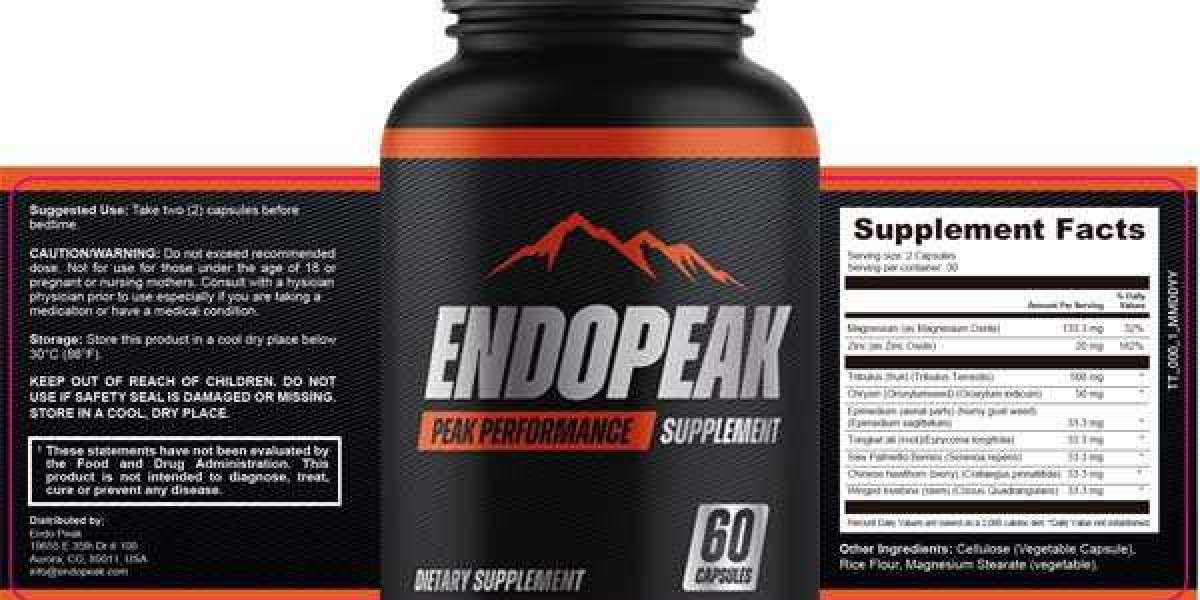 EndoPeak Reviews Great Results Arthronol Are Or Real