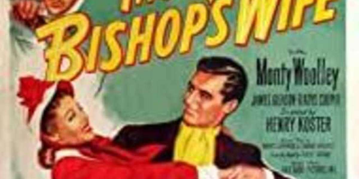 The audience's understanding of this comedy movie- The Bishop's Wife