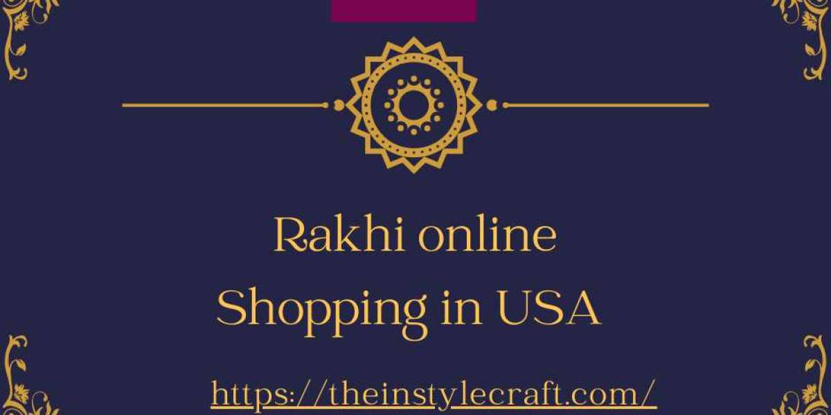 Rakhi online shopping in USA