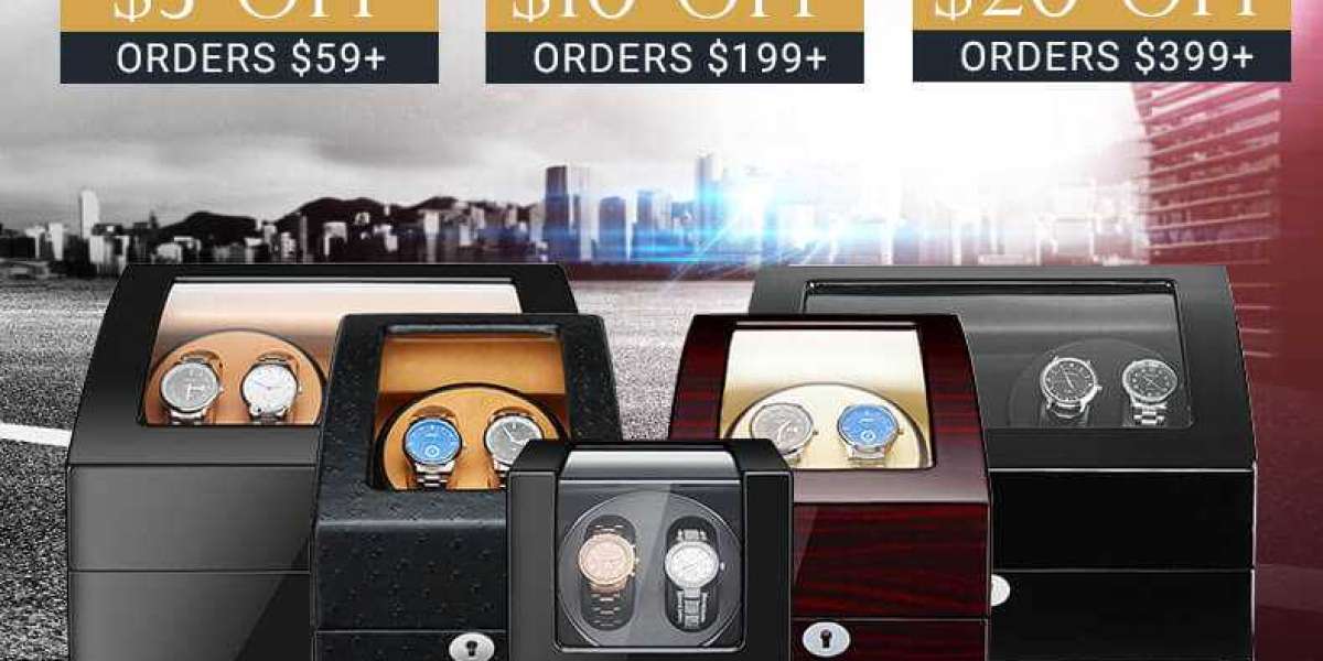 buy a watch winder for rolex as a gift
