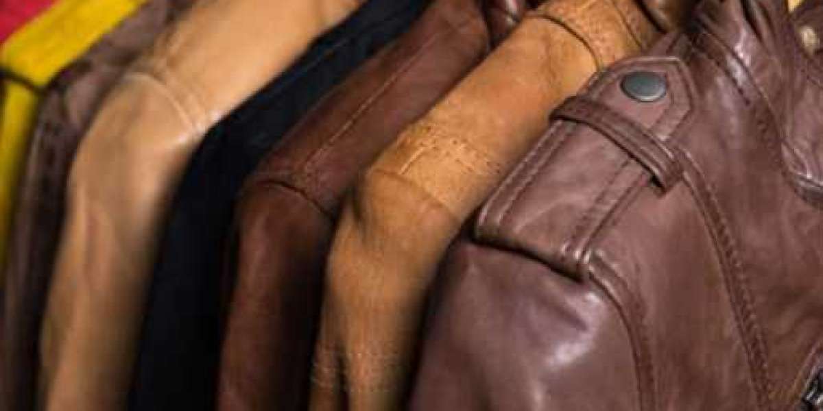 Top 5 Genuine Leather Jacket Companies in Krakow, PL