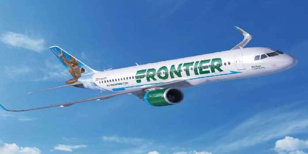 How can I cancel my Frontier Airlines flight?