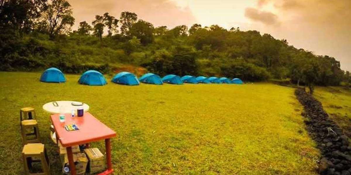 Bhandardara Camping - Complete Guide