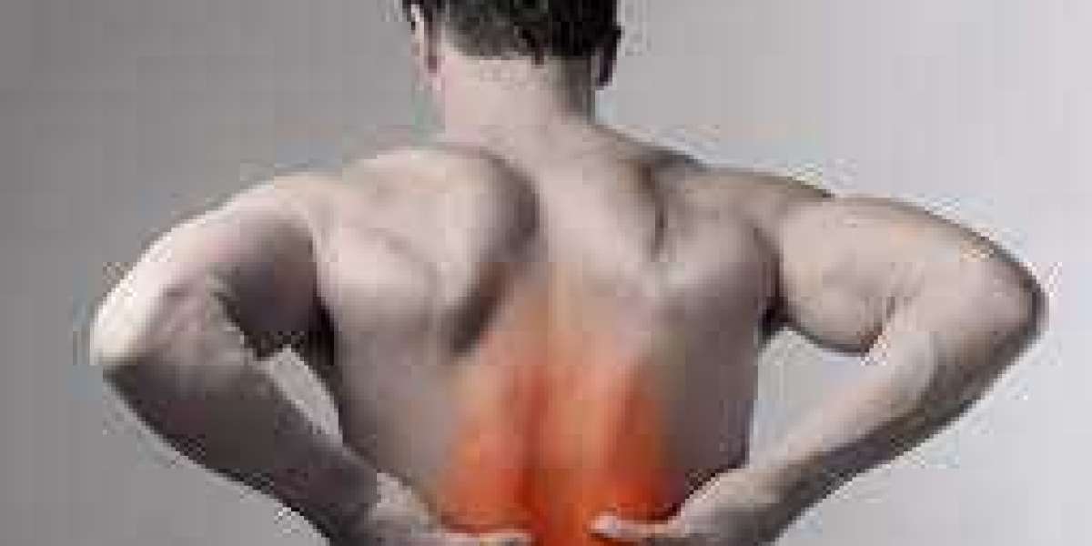 If you suffer from back discomfort, you should read this article for advice.