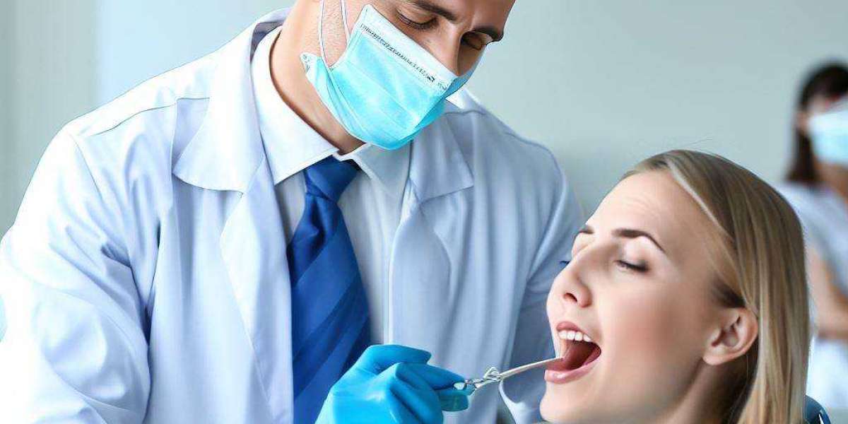 Best Dentist in Broxburn: Ensuring Optimal Dental Hygiene