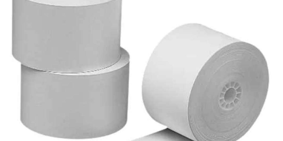 Enhance your Productivity with Premium Thermal Paper