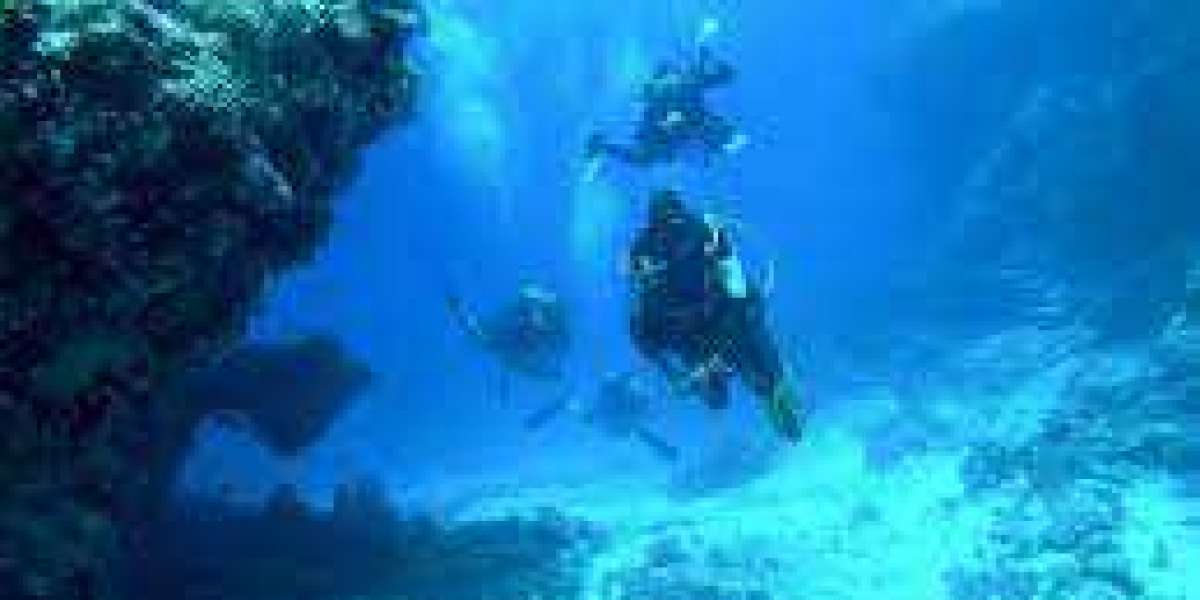 Andaman's Depths: Diving into Breathtaking Beauty