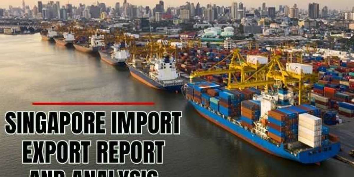 Sources of Machinery Imports Singapore