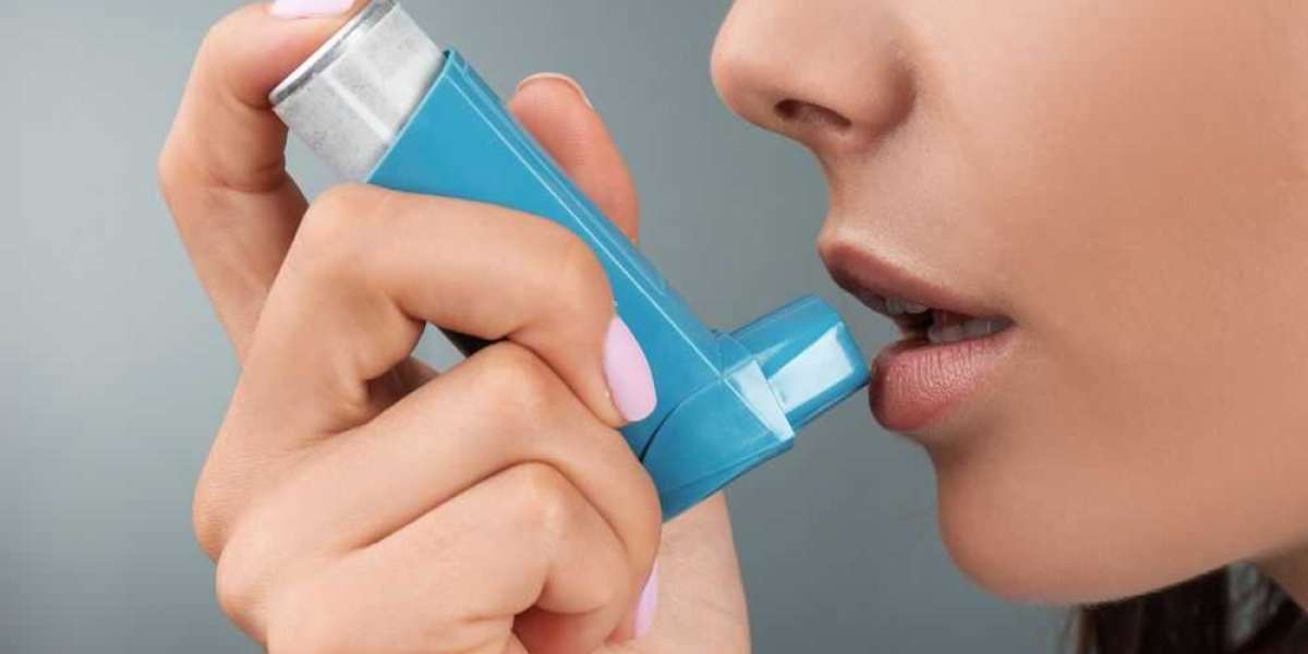 Is Your Asthma Causing You Any Adverse Side Effects?