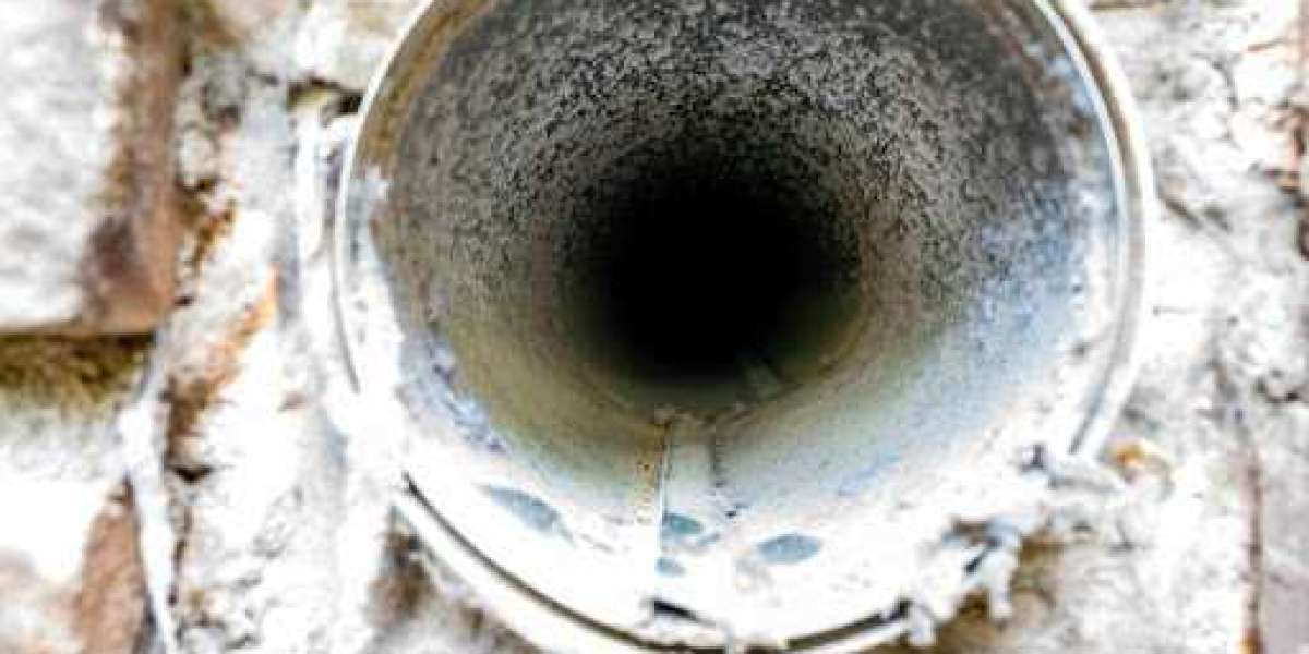 Benefits of Professional Dryer Vent Cleaning for Commercial Properties