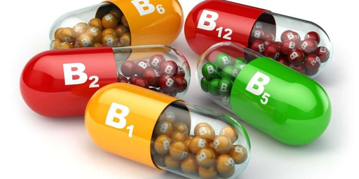 The Role of Vitamin B for Dogs: Exploring Benefits and Sources in Poland