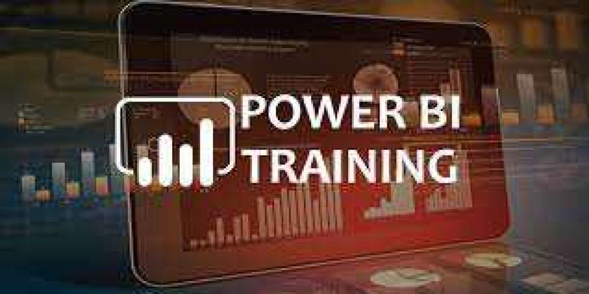 A Deep Dive into Power BI: What You'll Learn in Our Course