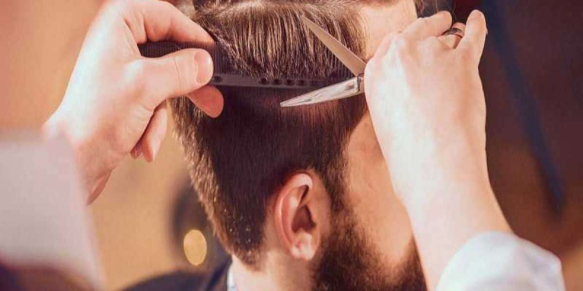 How a Haircut in Waukesha Elevate Your Style