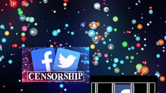 Tired of the Censorship on Fascistbook? You Have Options.