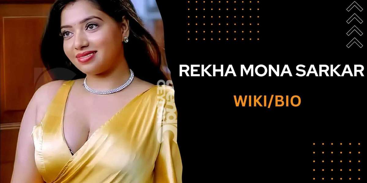 Rekha Mona Sarkar: Exploring the Journey of an Accomplished Artist