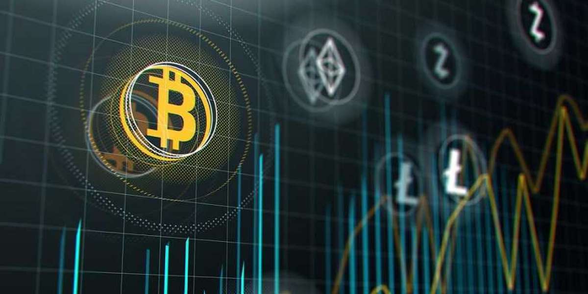 Crypto Asset Management Market Global Industry Perspective, Comprehensive Analysis and Forecast 2030