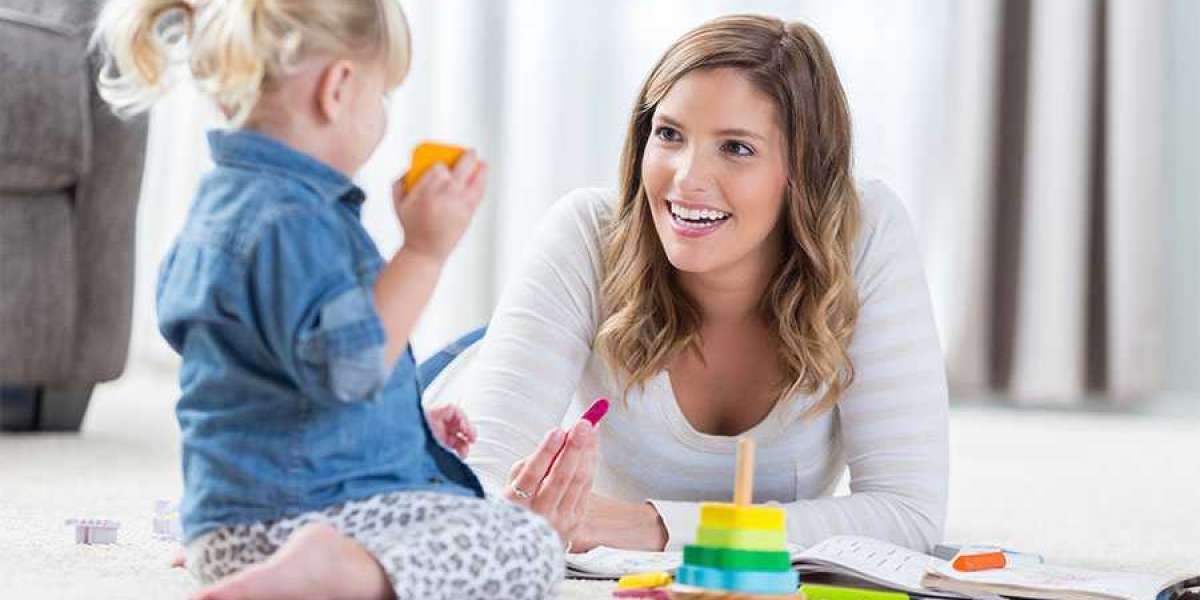 Exploring Nanny Jobs Near Me: Finding the Perfect Childcare Opportunity
