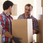 London Movers Services Profile Picture