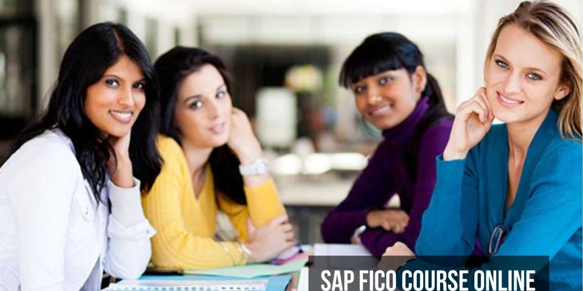 SAP FICO course - The Institute of Professional Accountants