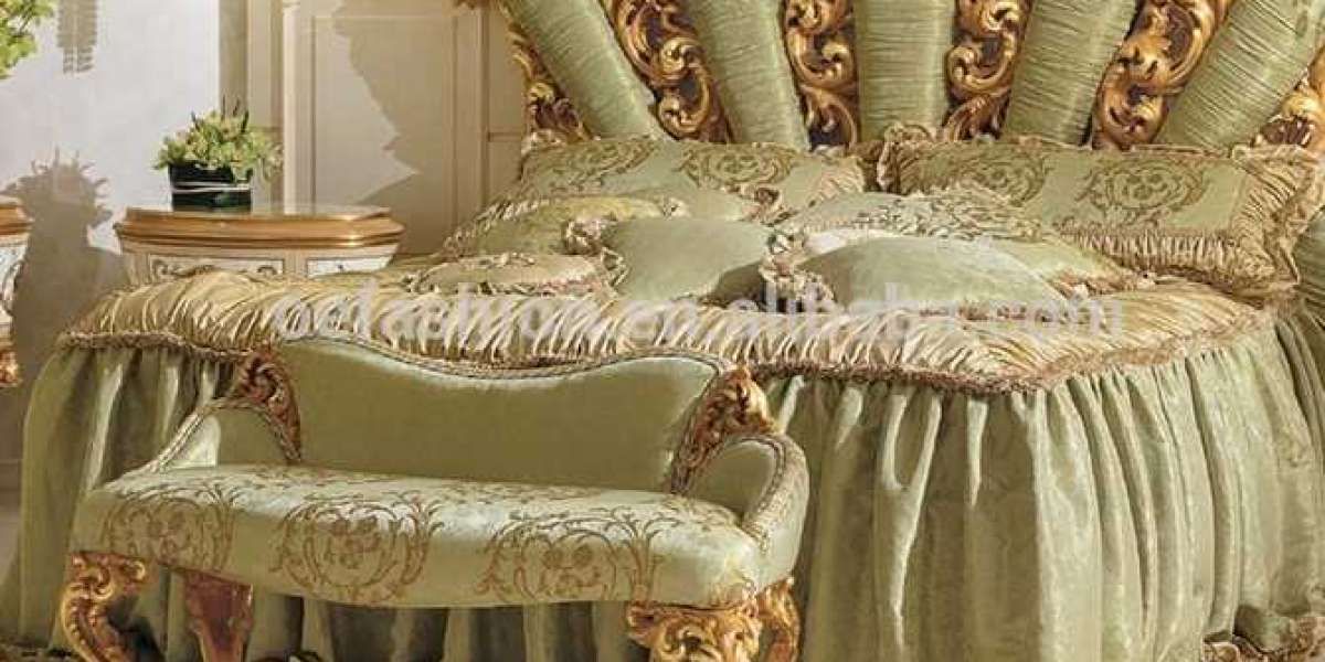 Ideas for Cheap Wedding Furniture That Don't Sacrifice Elegance
