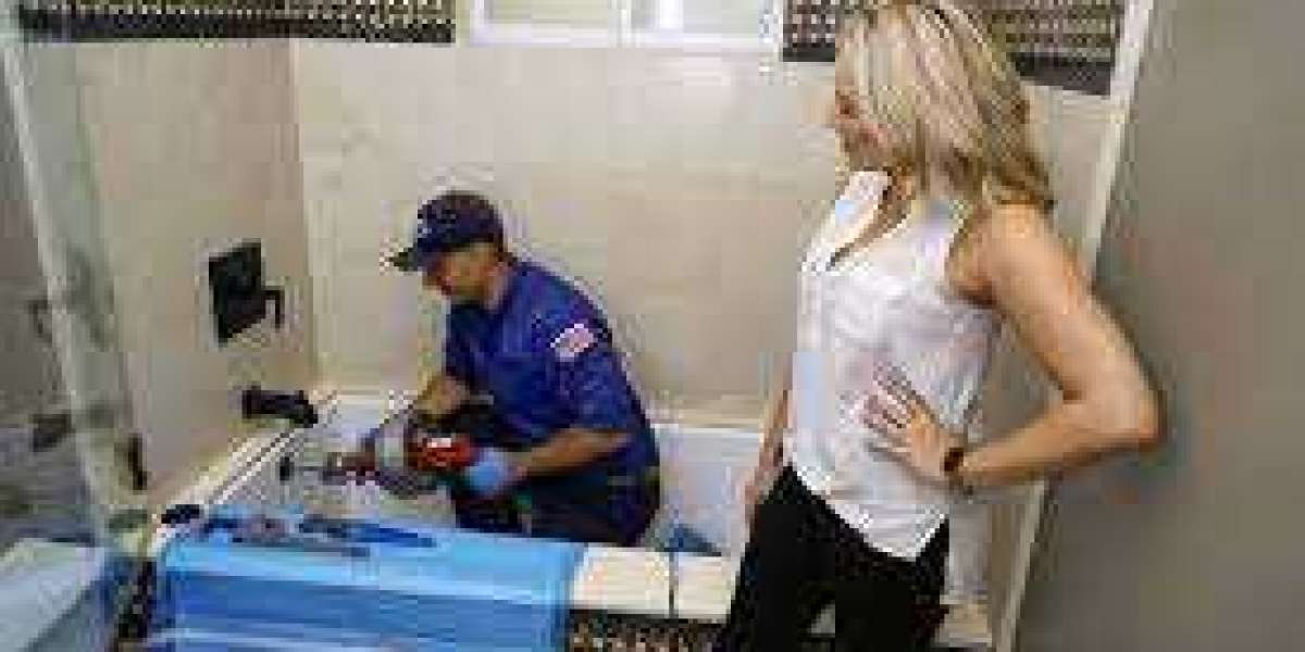 The Plumbers Daly City: Your Trusted Experts for Plumbing Solutions