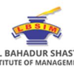 Lal Bahadur Shastri Institute of Management Profile Picture