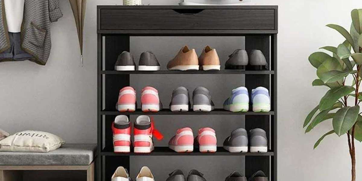 Easy Steps to Finding the Best Shoe Cabinet