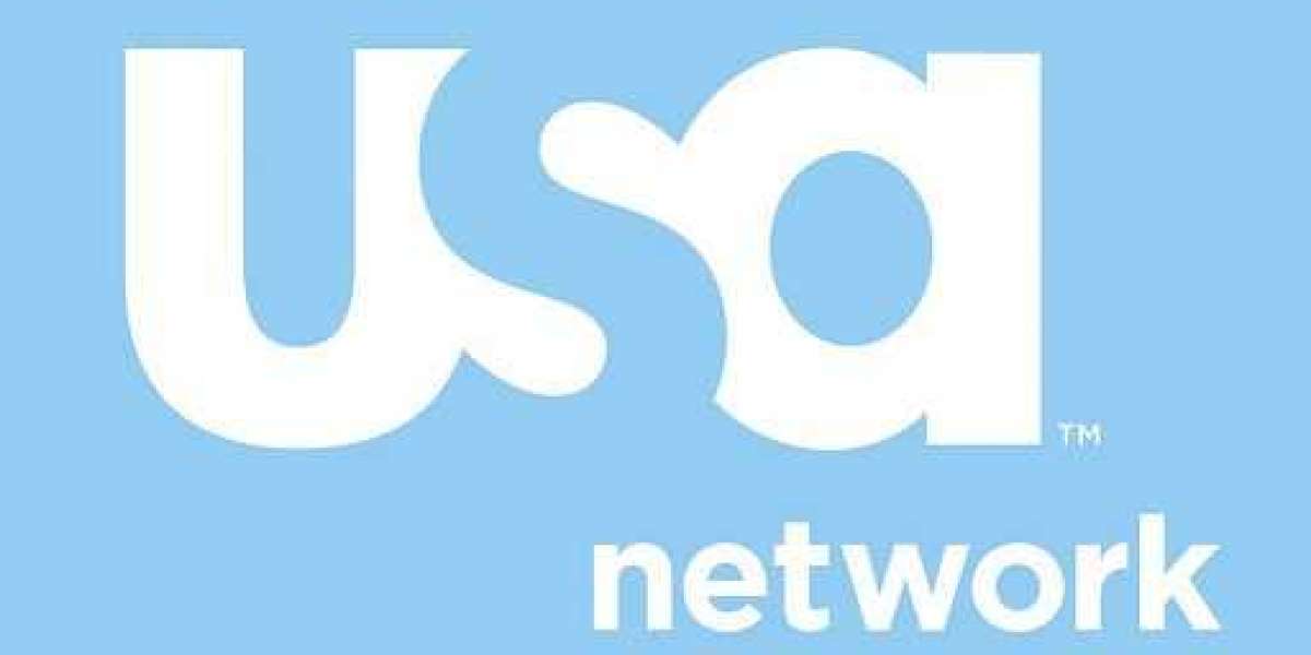 Usanetwork/activatenbcu: How to activate USA Network on Any Device?