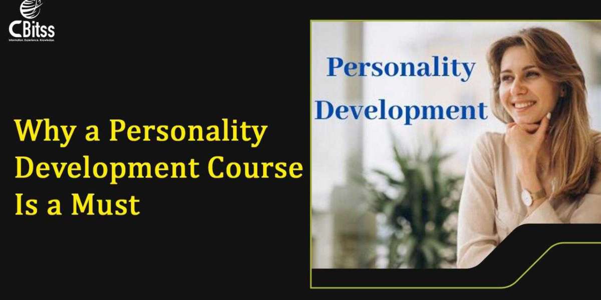 Personality Development Courses in Chandigarh