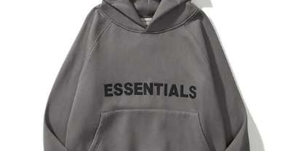 Essential Hoodies Your Ultimate Fashion Store Destination