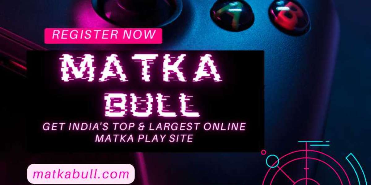 Matkabull: How To Play  Smart And Win Bigger