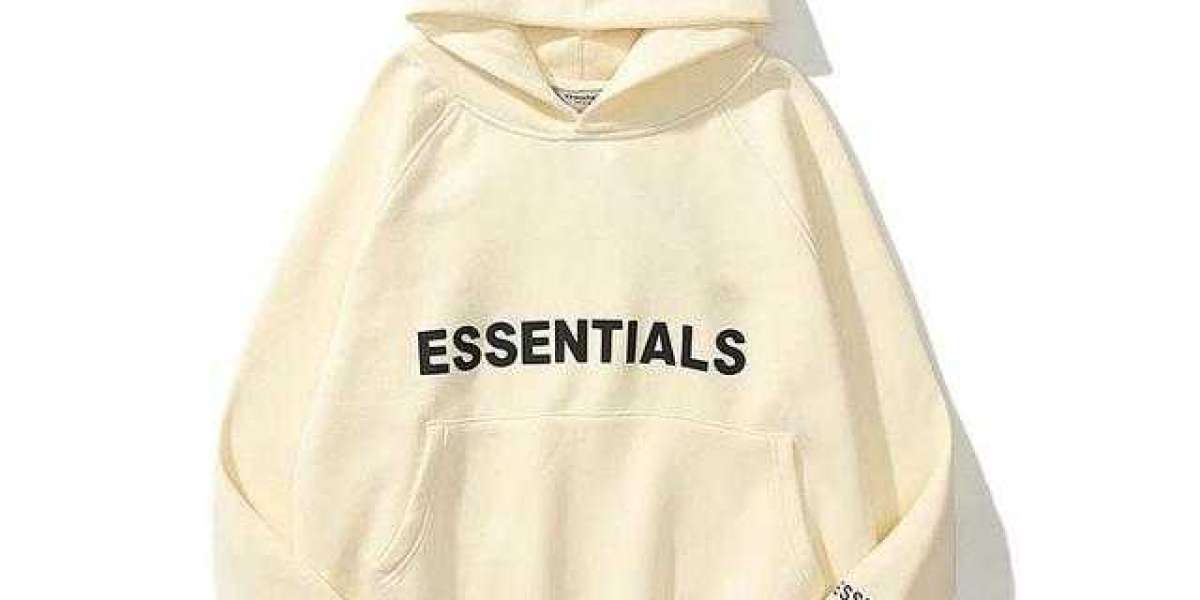Fog Essentials Hoodie Fashion: Elevate Your Style with the Latest Trends