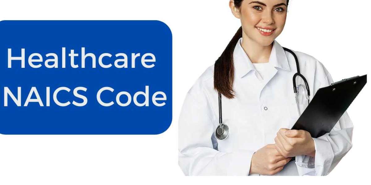Navigating the Healthcare Landscape: Unveiling the Significance of Healthcare NAICS Codes