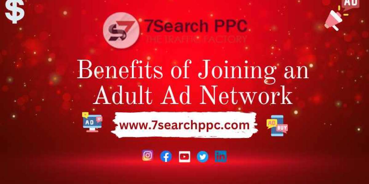 The Benefits of Joining an Adult PPC Network in 2023