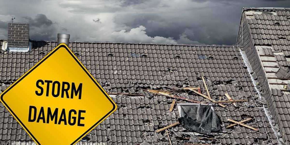 Storm Damage Safety Tips for Portland Homeowners