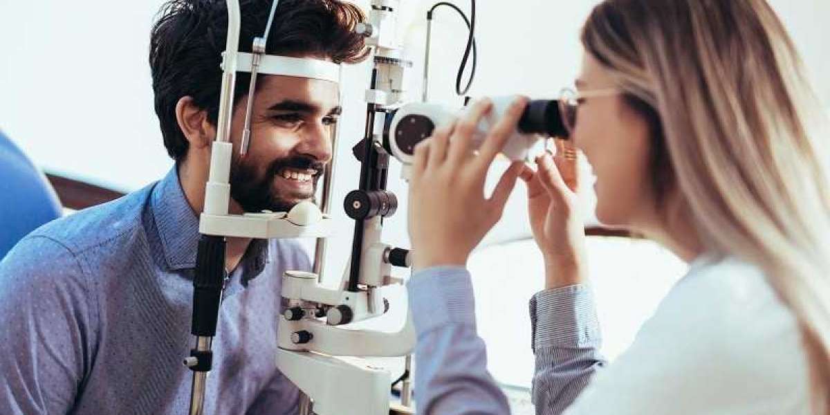 Ortho-K: Myopia Control and Non-Surgical Vision Correction