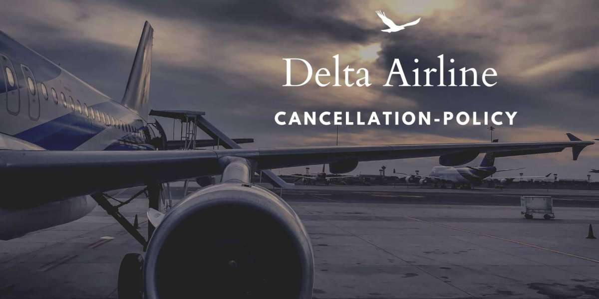 Weather Related Cancellations: Delta Cancellation policy