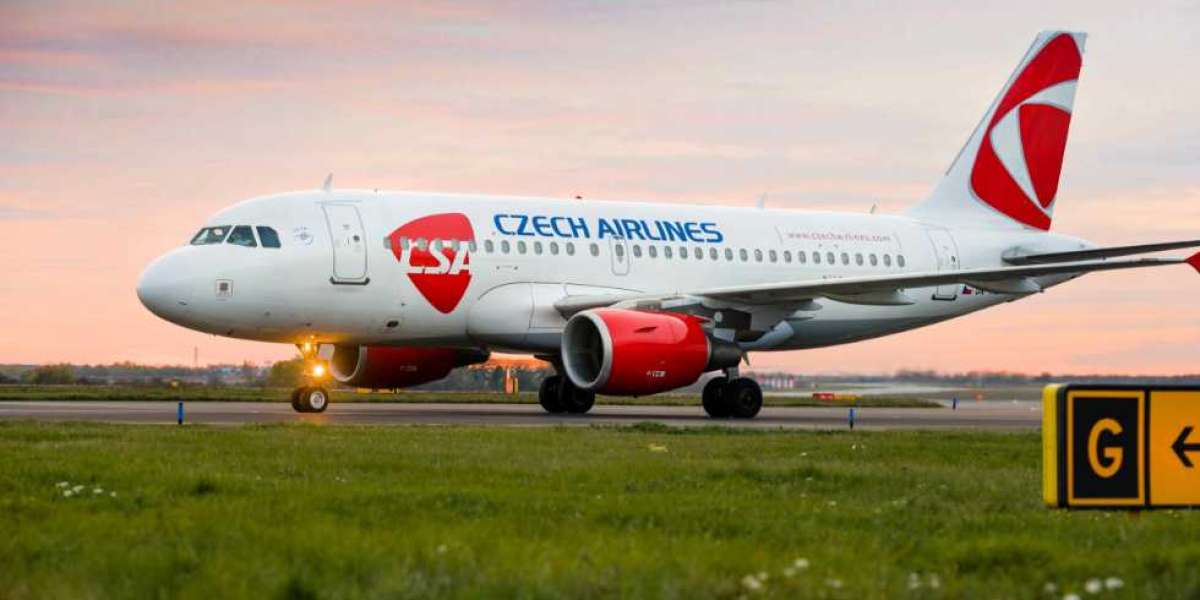 Política de reembolso de Czech Airlines: Lo que debe saber antes de cancelar su vuelo