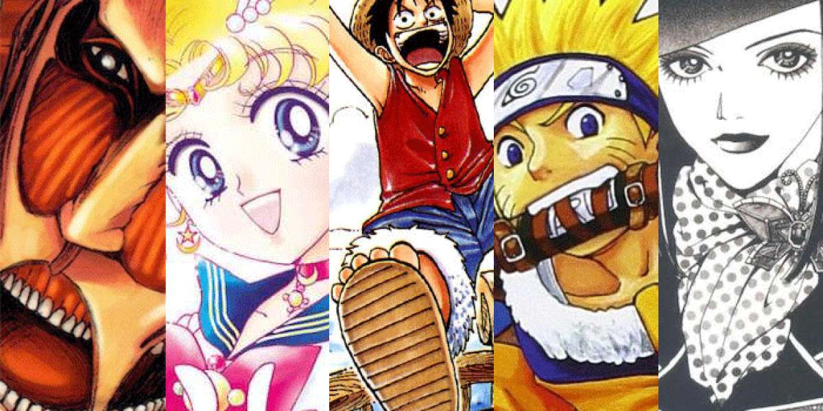 Unveiling the Unique Storytelling Techniques of Manga