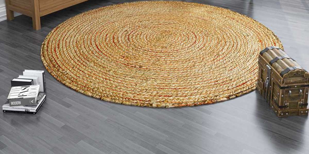 Best Round Carpets in Dubai- High-Quality Carpet-20%Off