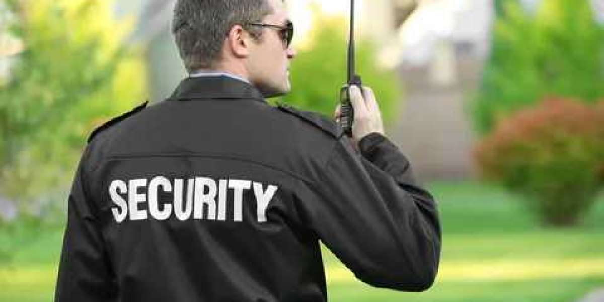 Why Having Security Services For Events in London is Important?