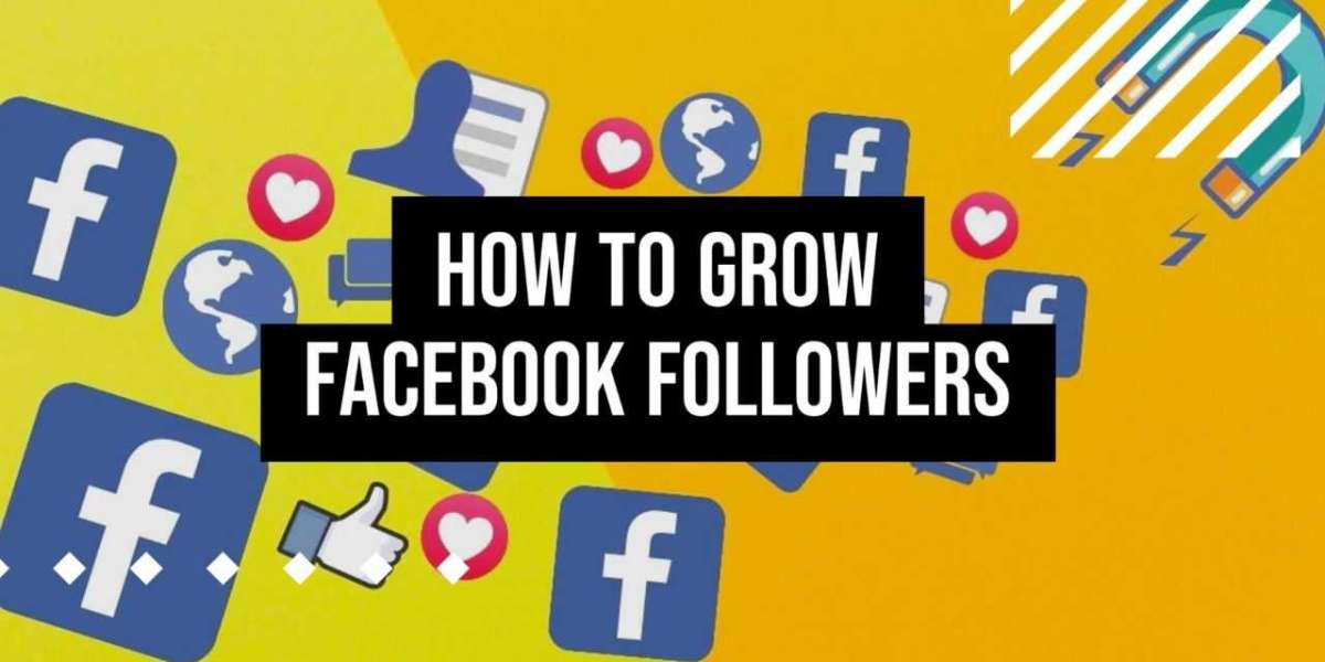 How To Get Facebook Followers For Business Growth