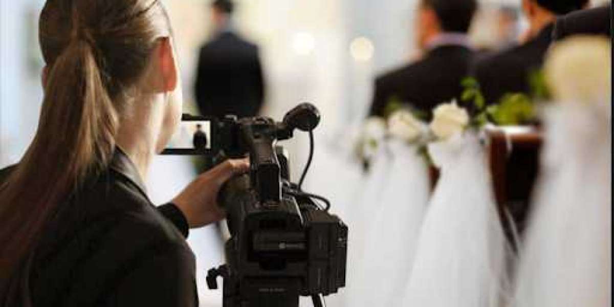 Why Hiring a Videographer for Your Portfolio Shoot Is a Must