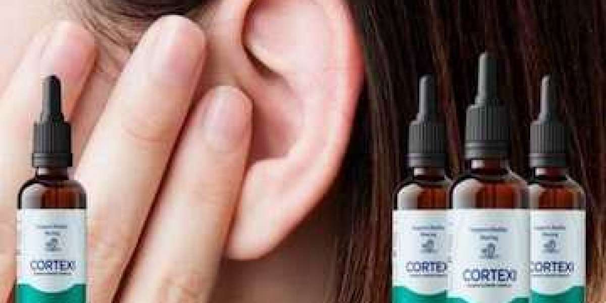 Cortexi Reviews: How It's Work? & Where to Buy & Price?