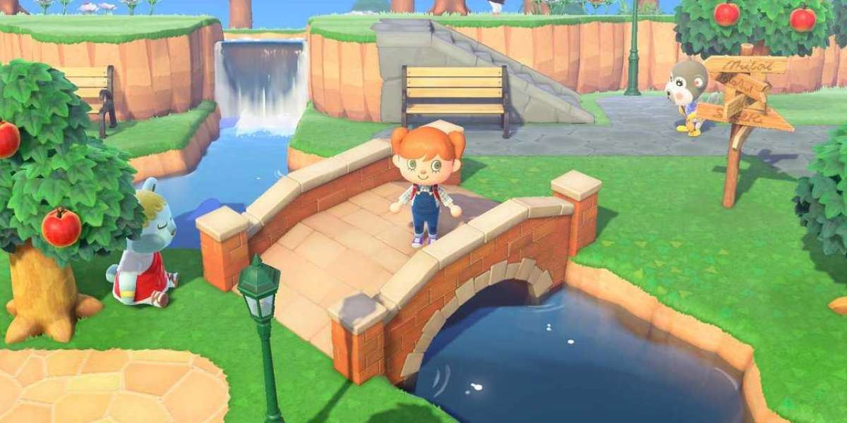 The Animal Crossing: New Horizons Nature Day occasion is right here