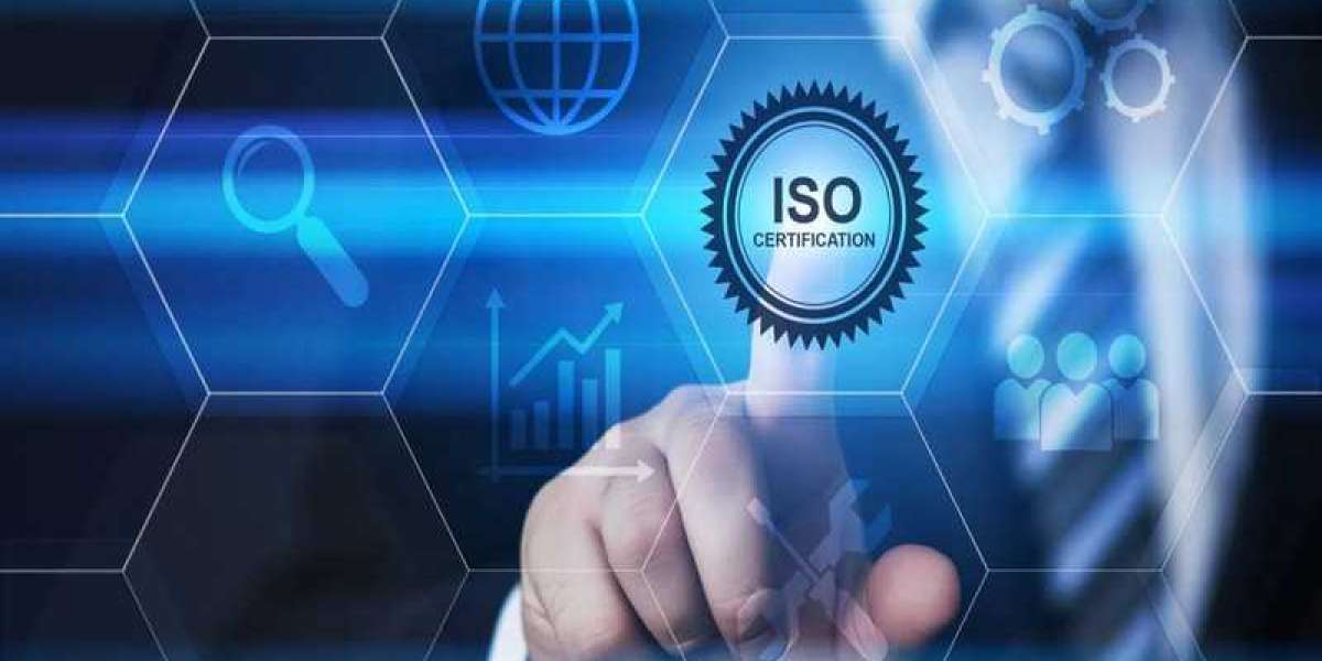 ISO 50001 Certification