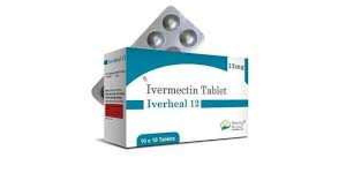 What does ivermectin do to your brain?