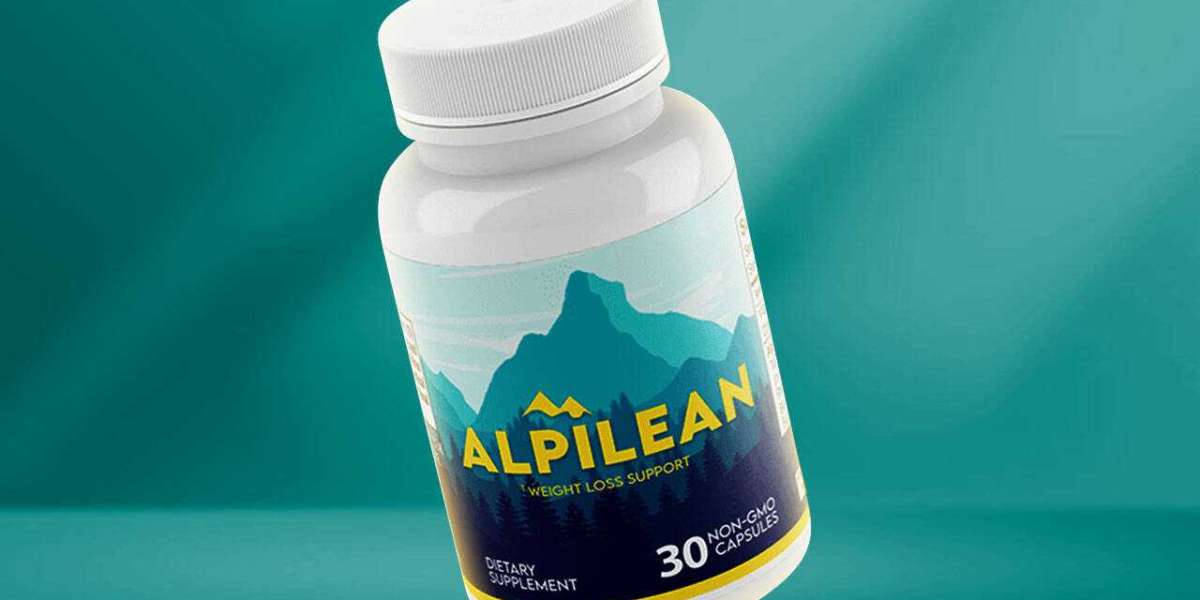 Alpilean Reviews 2023 | Does This Fat Burner Really Work?